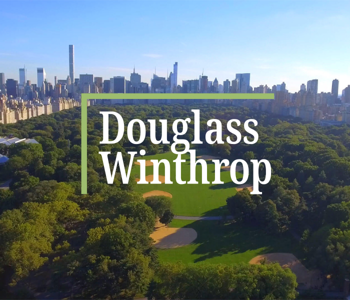 Image for Douglass Winthrop Advisors