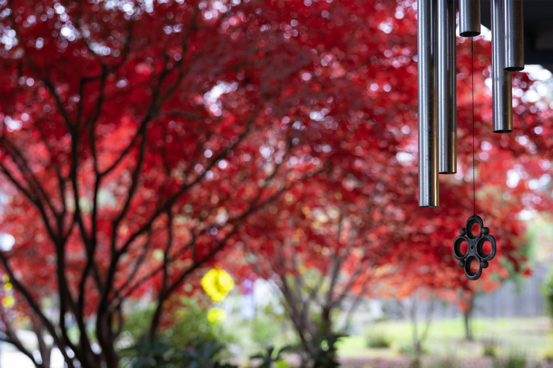 Image for Windchime of Marin