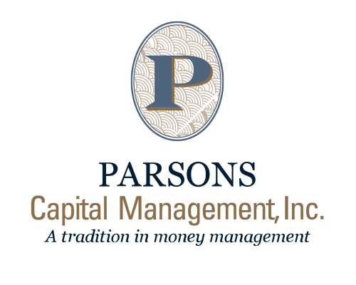 Parsons Capital Management 