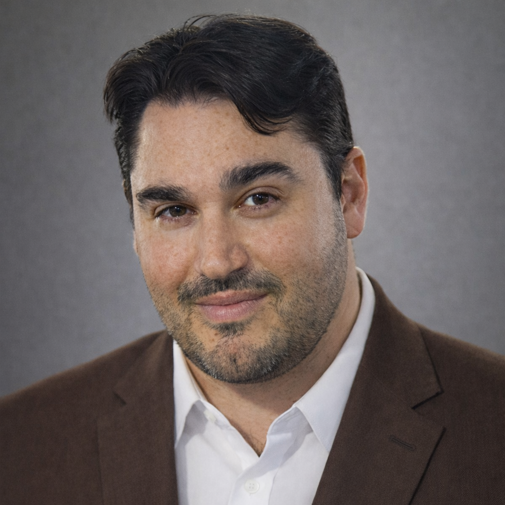 Noah Furhman, Chief Executive Officer