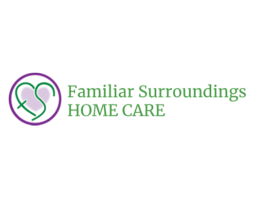 Familiar Surroundings Home Care