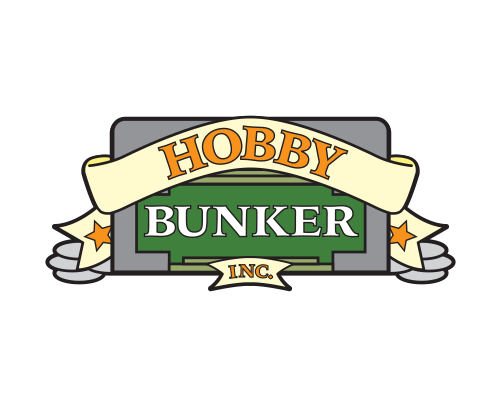 Hobby Bunker