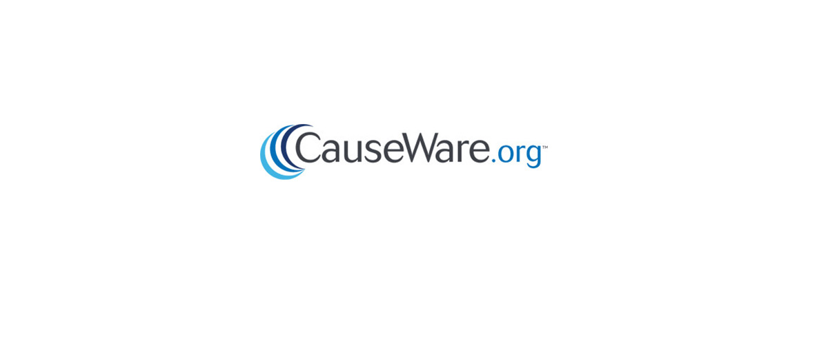 Image for post about Coming Soon: CauseWare.org