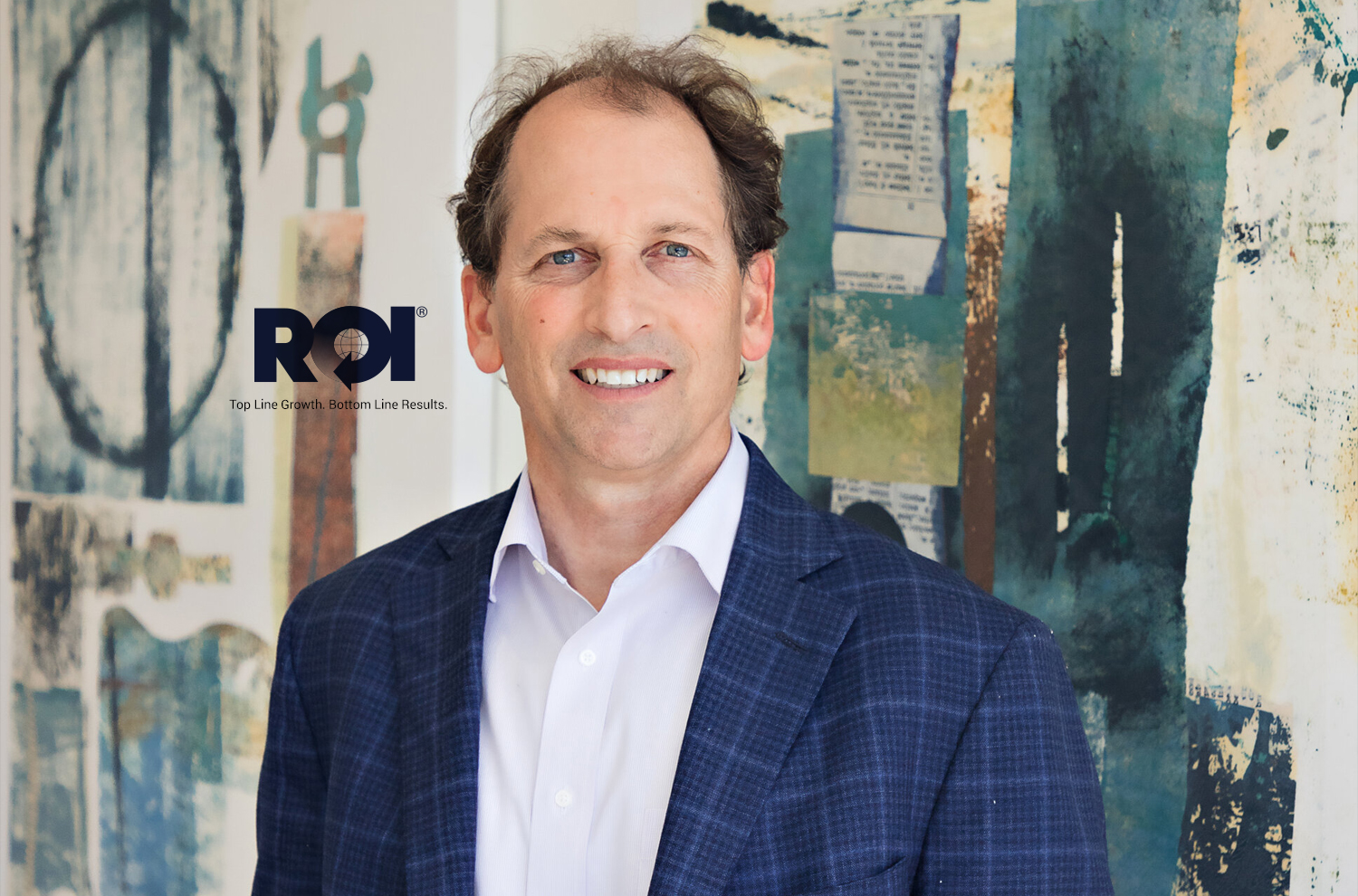 Jonathan Lack of ROI Ventures, LLC