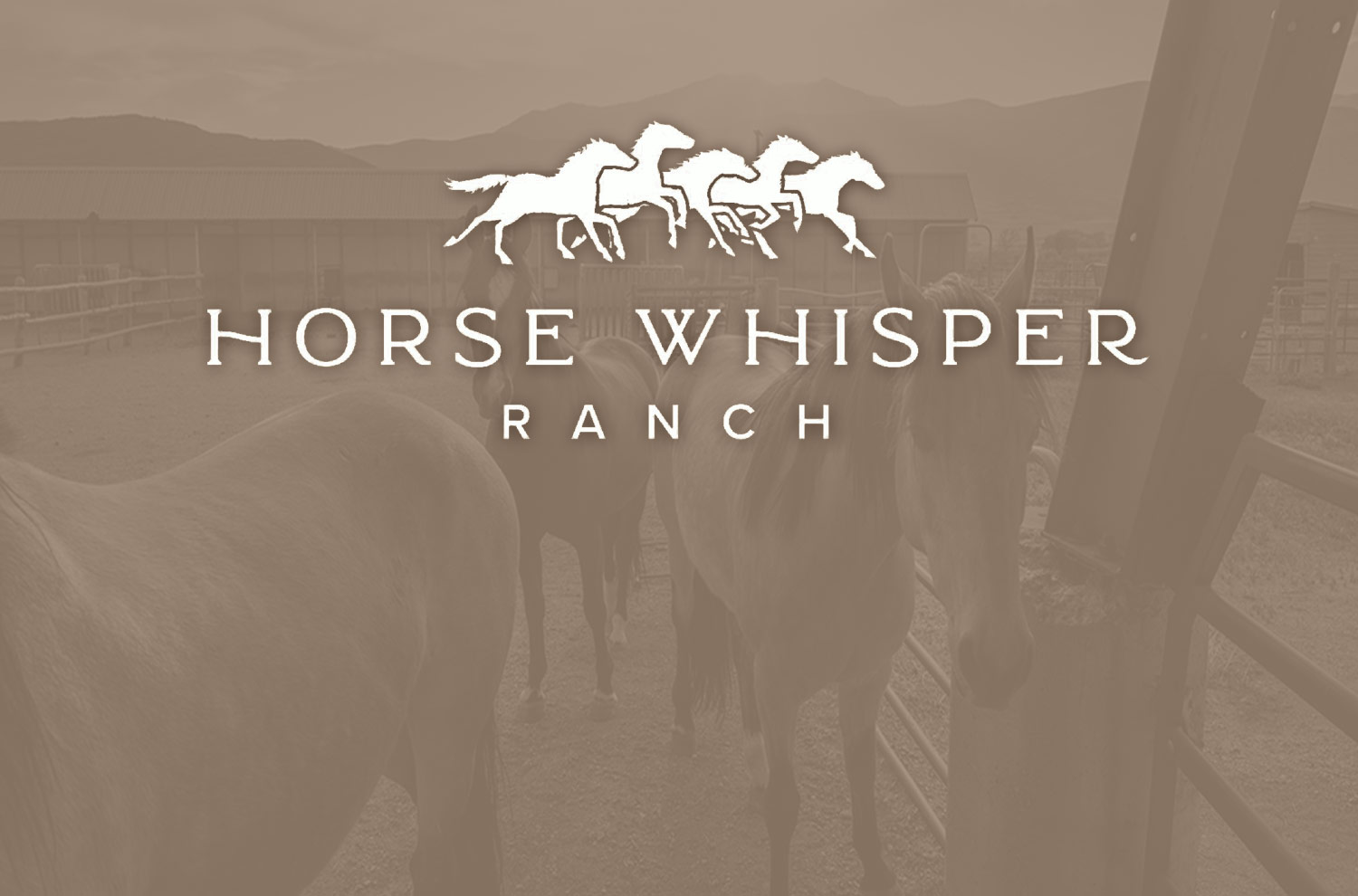 Image of Horse Whisperer Ranch