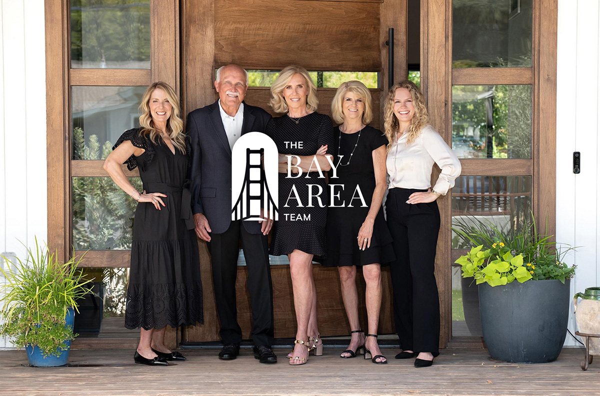 Jim Walberg The Bay Area Team