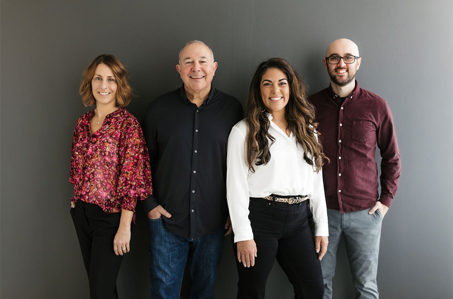 Image of Team Bruno Realtors team