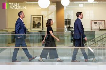 San Francisco Real Estate Agent Kevin Wakelin Rebrands as ‘Team Wakelin’ and Launches a New Website
